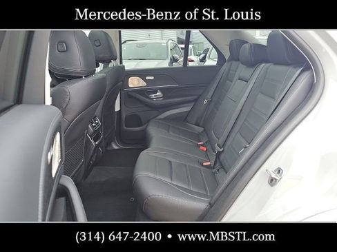 New 2026 Mercedes-Benz GLE 450 4MATIC image 10