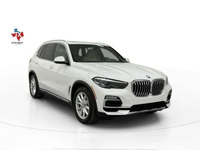 Used 2019 BMW X5 xDrive40i w/ Convenience Package