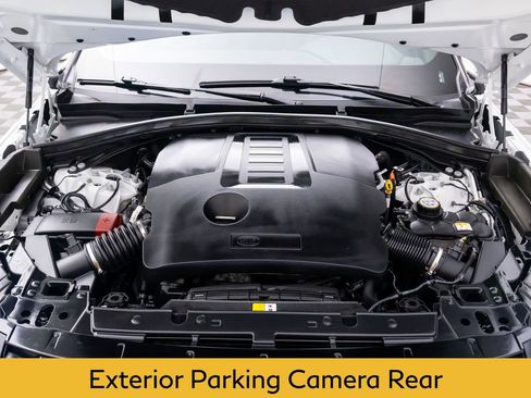 Used 2023 Land Rover Range Rover Velar R-Dynamic S image 31