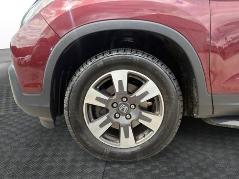 Used 2019 Honda Ridgeline RTL image 15
