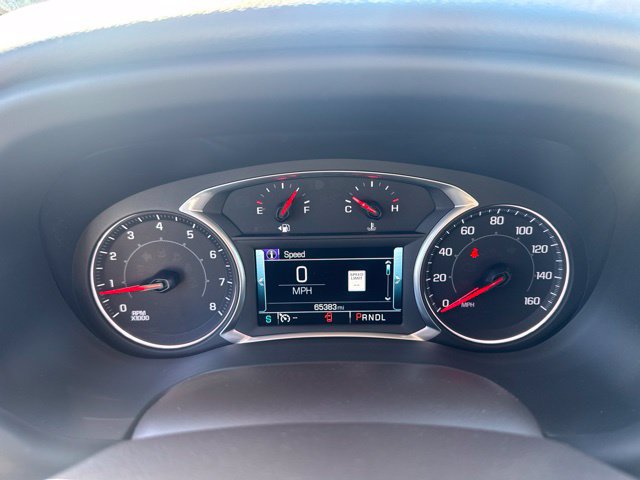 Used 2017 GMC Acadia SLT FWD image 15