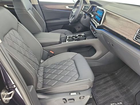 New 2026 Volkswagen Atlas SEL Premium R-Line AWD/4WD image 21