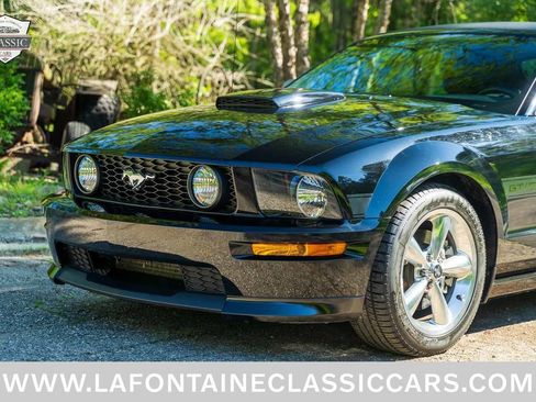 Used 2007 Ford Mustang GT Premium RWD image 18