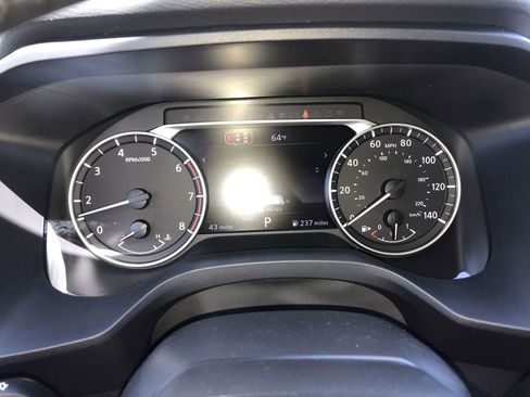 New 2026 Nissan Rogue SV w/ Cold Weather Package AWD/4WD image 15