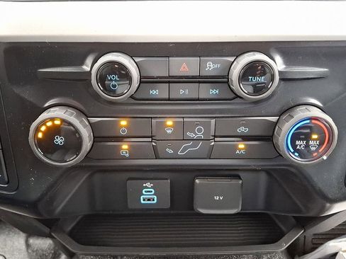 New 2026 Ford F450 XL image 10