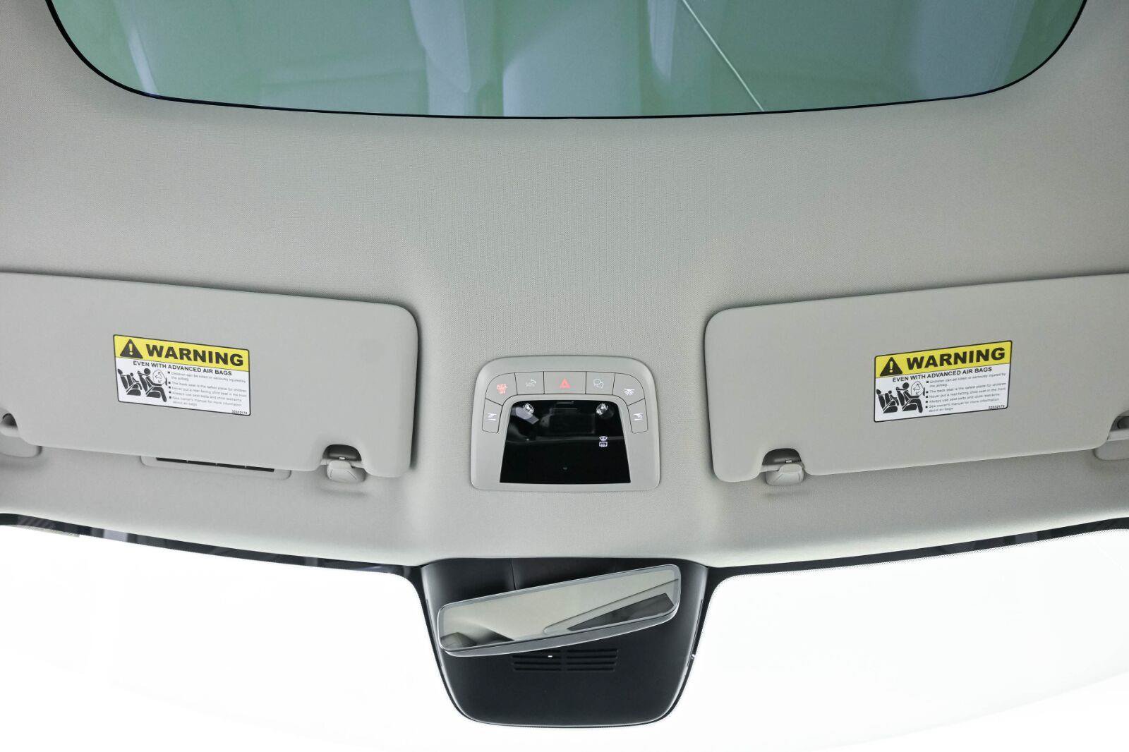 Certified 2025 Volvo EX90 Ultra AWD/4WD image 18