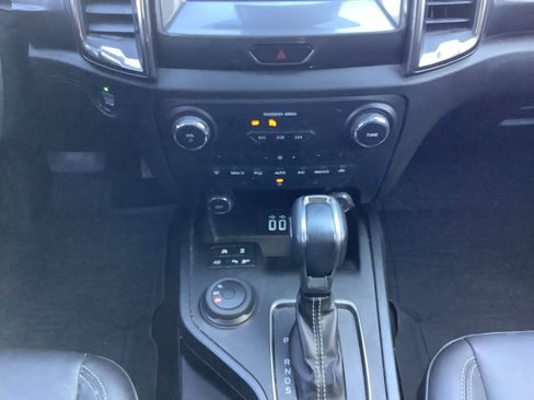 Certified 2021 Ford Ranger Lariat w/ Equipment Group 501A High AWD/4WD image 11