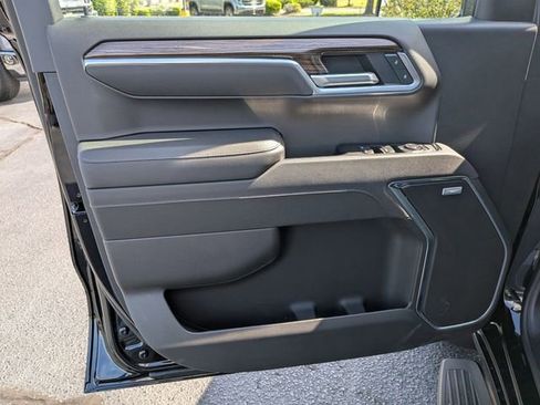 New 2026 Chevrolet Silverado 1500 RST w/ RST All Star Premium Package AWD/4WD image 11