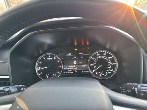 Used 2024 Mitsubishi Outlander SE image 21