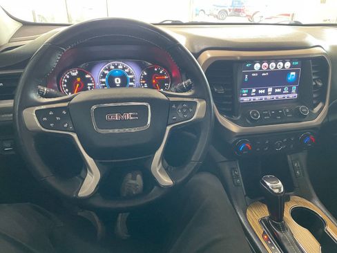 Used 2017 GMC Acadia Denali w/ LPO, Floor Liner Package image 38