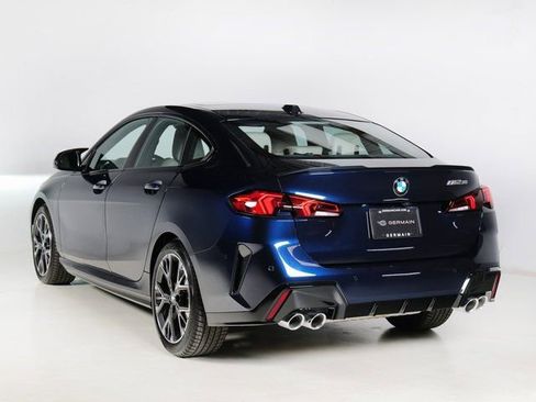 Used 2025 BMW M235i xDrive w/ Premium Package AWD/4WD image 30