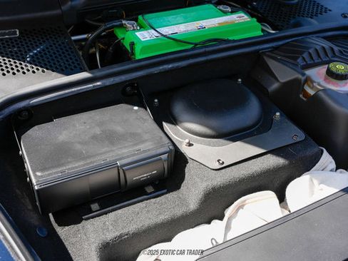 Used 2005 Porsche 911 Turbo image 51