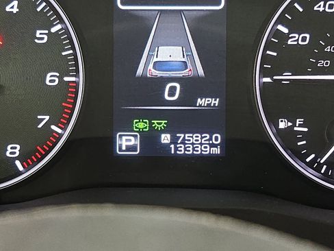 Used 2024 Subaru Ascent Limited w/ Technology Package image 24