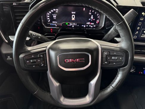 Certified 2024 GMC Sierra 1500 Elevation AWD/4WD image 14