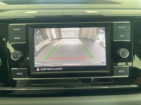 Certified 2023 Volkswagen Taos S image 19