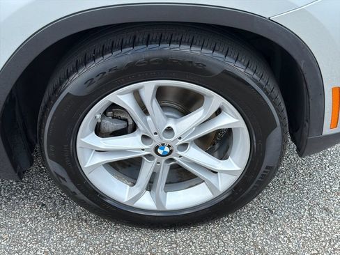 Used 2019 BMW X3 sDrive30i RWD image 12