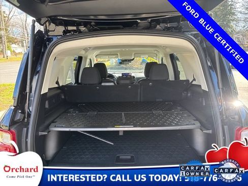 Certified 2024 Ford Bronco Sport Big Bend image 9