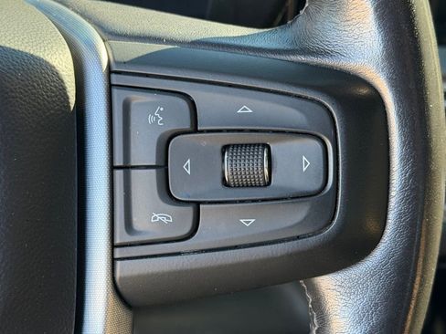 Used 2022 GMC Sierra 1500 Elevation image 23