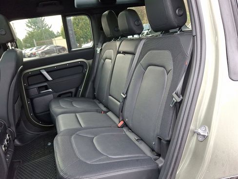 Certified 2023 Land Rover Defender 110 X-Dynamic SE image 14