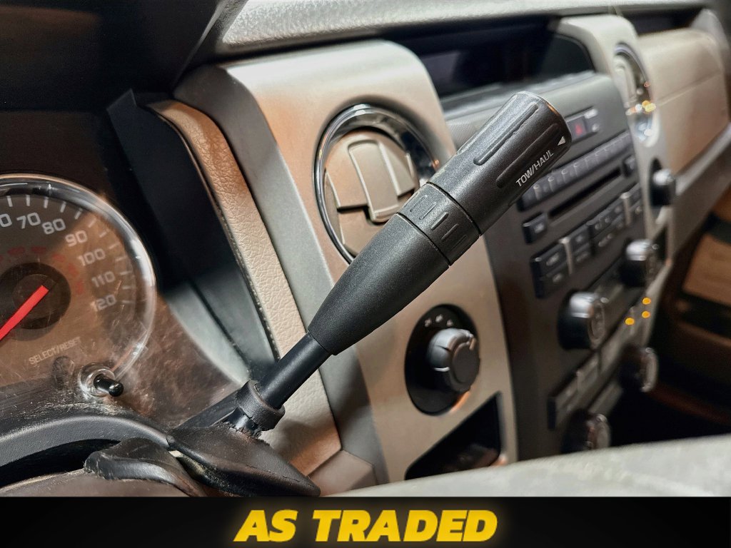 Used 2009 Ford F150 STX AWD/4WD image 18