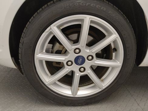 Used 2019 Ford Fiesta SE w/ Equipment Group 201A image 31