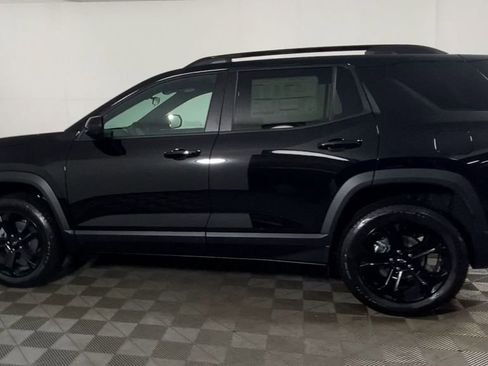 New 2026 Chevrolet Equinox LT w/ Convenience Package II image 7