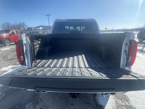 Used 2023 GMC Sierra 1500 Denali w/ Denali Reserve Package image 8