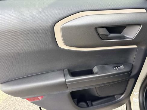 New 2025 Ford Bronco Sport Big Bend image 19