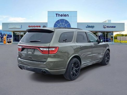 New 2026 Dodge Durango GT w/ Tow 'N Go Package image 4