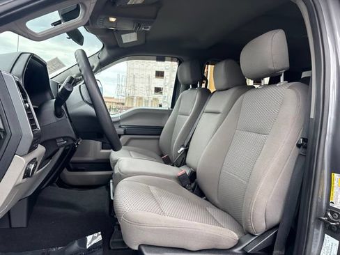 Used 2021 Ford F250 XLT w/ XLT Premium Package AWD/4WD image 15