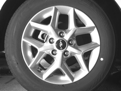 Used 2025 Kia Soul LX w/ LX Technology Package image 15