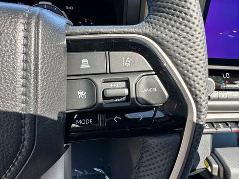 New 2026 Toyota Tundra Platinum AWD/4WD image 30