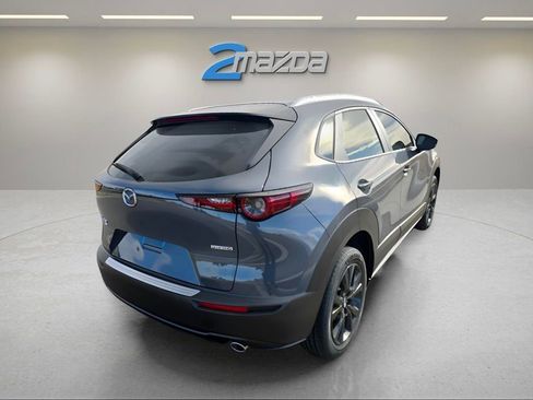 New 2026 MAZDA CX-30 AWD 2.5 S image 7