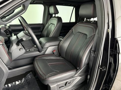 Certified 2023 Ford Expedition Limited RWD image 9