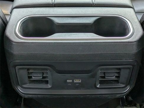 Used 2023 Chevrolet Silverado 1500 RST w/ Convenience Package II image 17