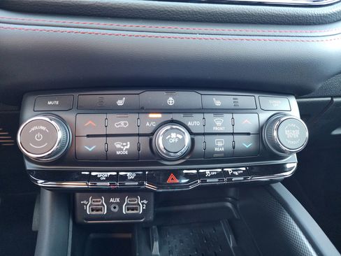 New 2026 Dodge Durango GT image 22