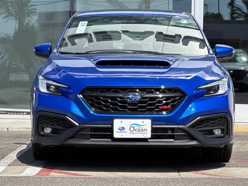 New 2025 Subaru WRX Limited image 10