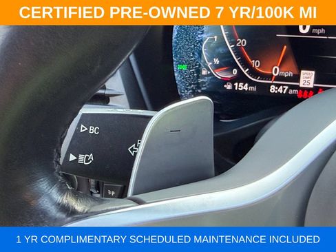 Used 2022 BMW X3 xDrive30i w/ M Sport Package 2 AWD/4WD image 37