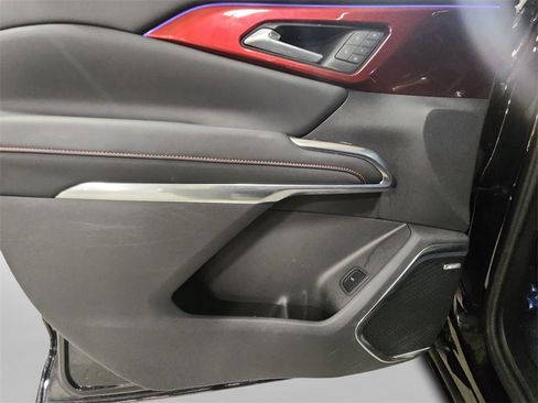 Certified 2024 Chevrolet Traverse RS w/ LPO, Floor Liner Package image 14