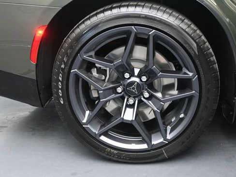 New 2026 Dodge Charger R/T AWD/4WD image 32