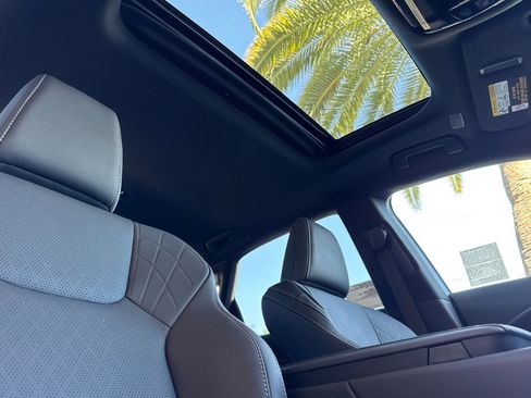 New 2026 Lexus RX 350 FWD image 20