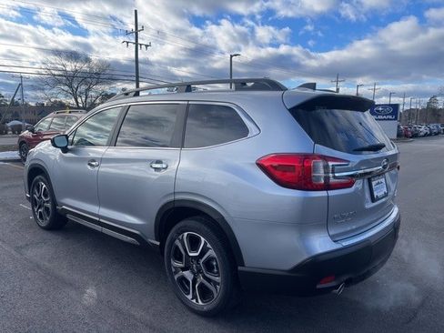 New 2026 Subaru Ascent Touring image 8