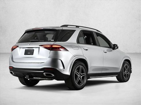 New 2026 Mercedes-Benz GLE 450 4MATIC image 5