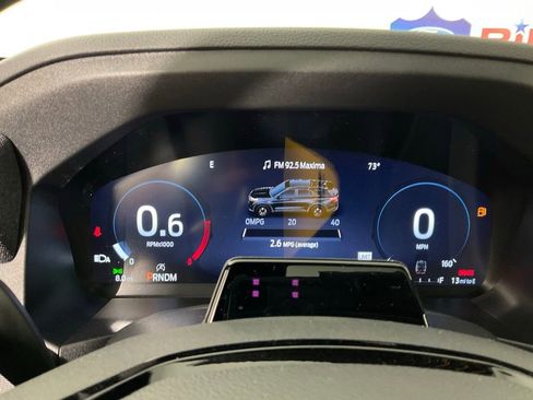 New 2026 Ford Explorer Tremor AWD/4WD image 29