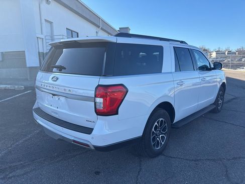 Used 2024 Ford Expedition Max XLT image 7
