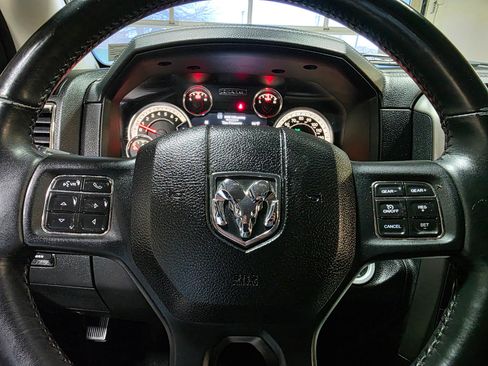 Used 2014 RAM 1500 Sport image 27