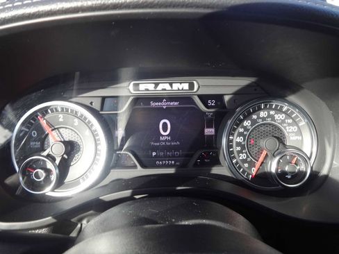 Used 2023 RAM 1500 Laramie image 16