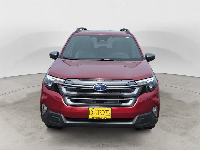 New 2026 Subaru Forester Premium AWD/4WD image 2