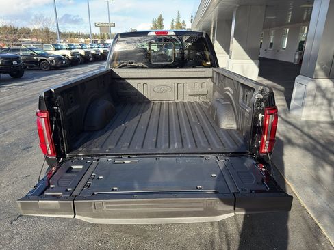 New 2025 Ford F150 King Ranch w/ FX4 Off-Road Package image 6