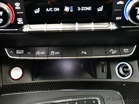 Used 2018 Audi SQ5 Prestige image 42